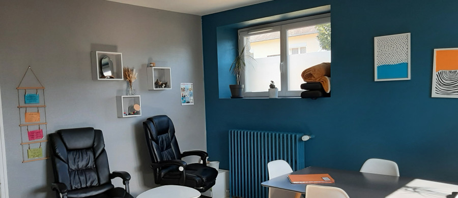 Image relative à l'annonce