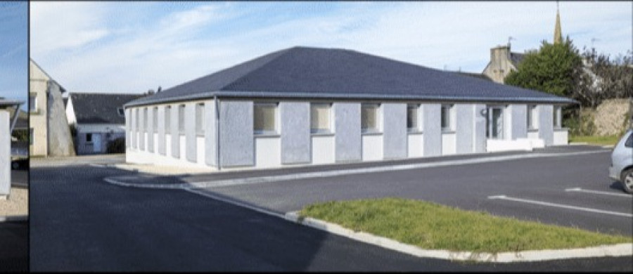 Image relative à l'annonce