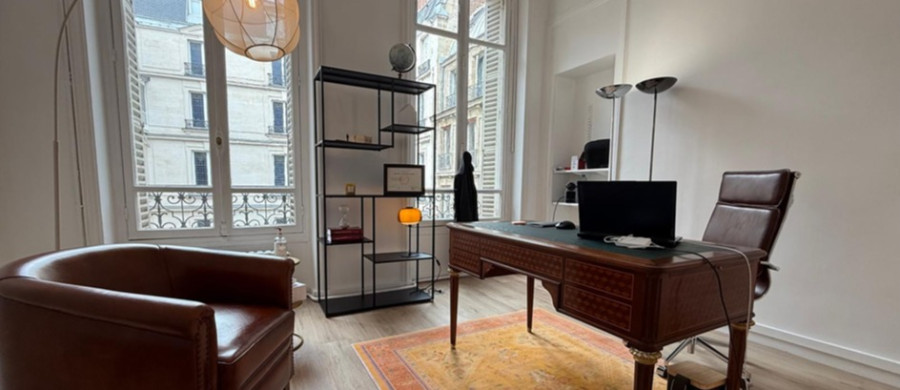 Image relative à l'annonce