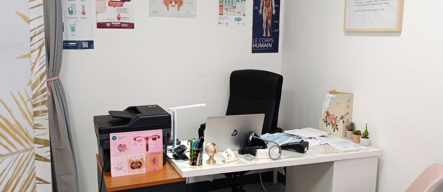 Image relative à l'annonce