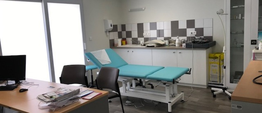 Image relative à l'annonce