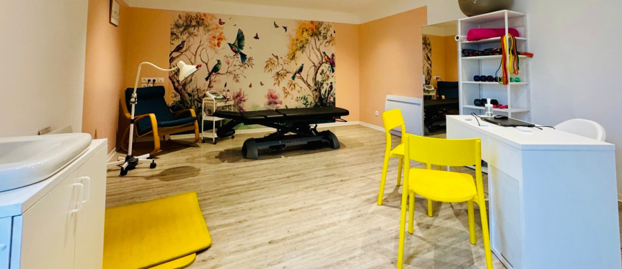 Image relative à l'annonce