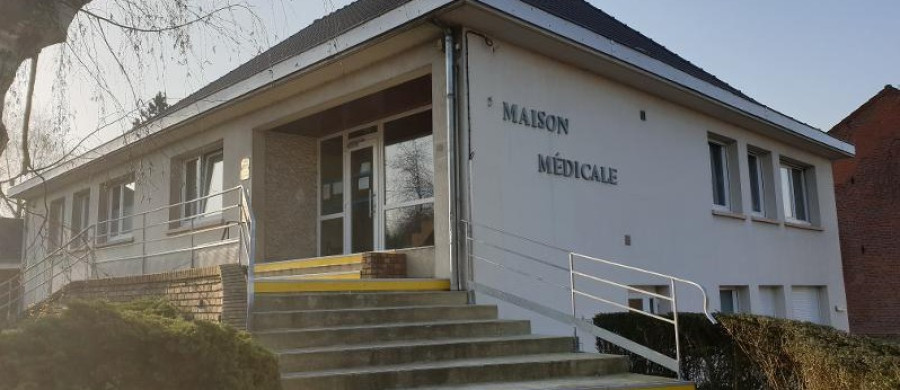 Image relative à l'annonce