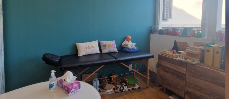 Image relative à l'annonce