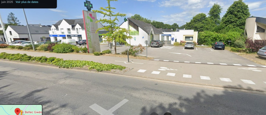 Image relative à l'annonce