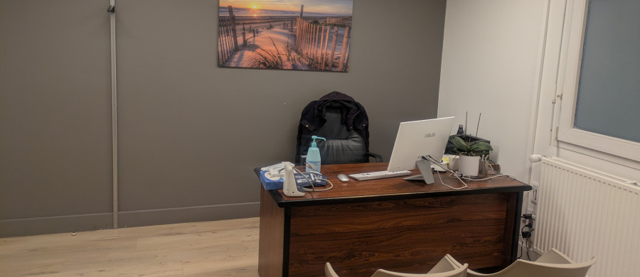 Image relative à l'annonce