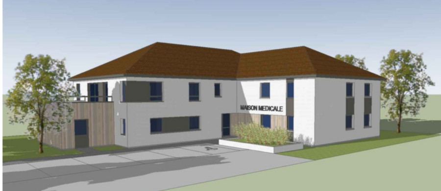 Image relative à l'annonce