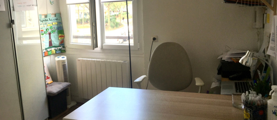 Image relative à l'annonce