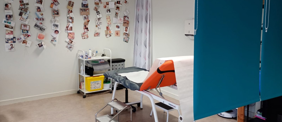 Image relative à l'annonce