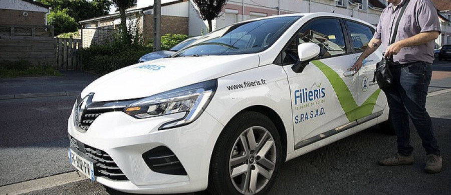 Image relative à l'annonce