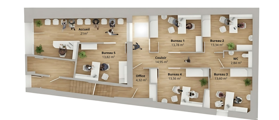 Image relative à l'annonce