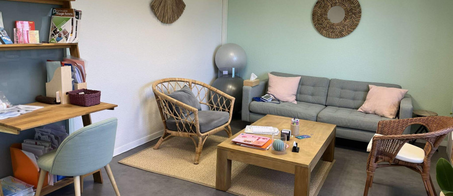 Image relative à l'annonce