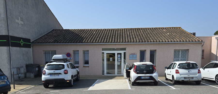 Image relative à l'annonce