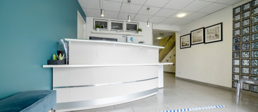 Image relative à l'annonce