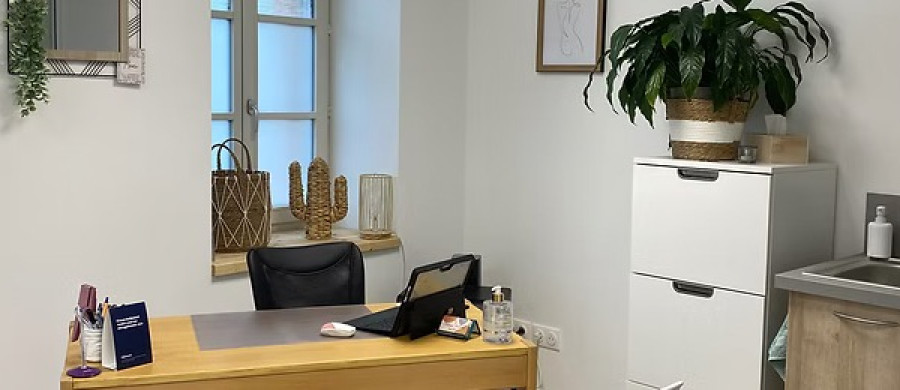 Image relative à l'annonce