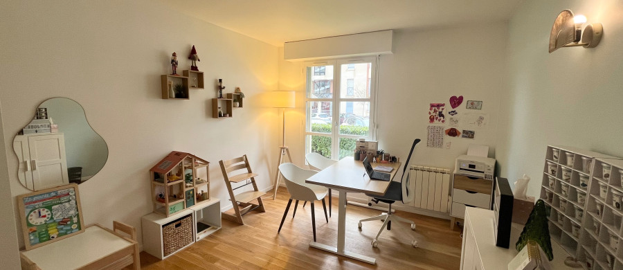 Image relative à l'annonce