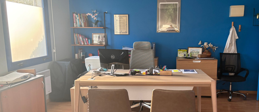 Image relative à l'annonce