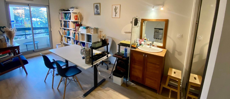 Image relative à l'annonce