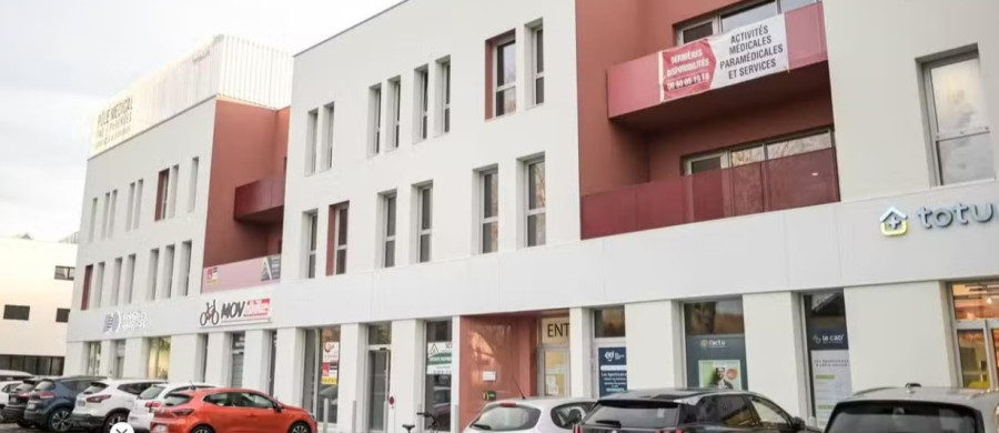 Image relative à l'annonce