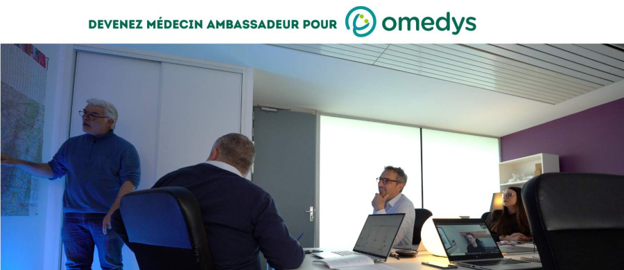 Image relative à l'annonce