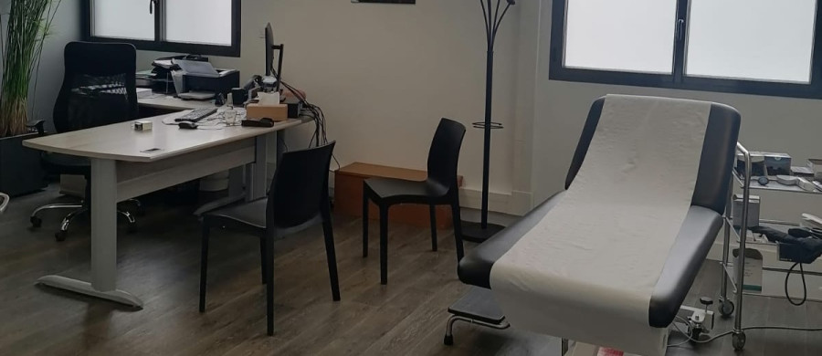 Image relative à l'annonce