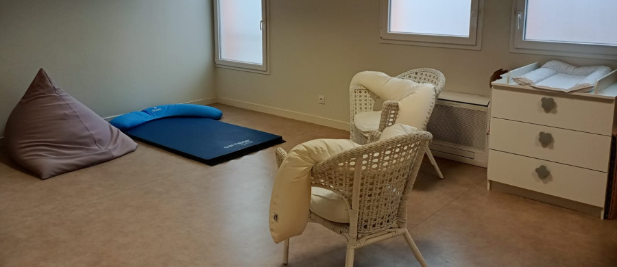 Image relative à l'annonce