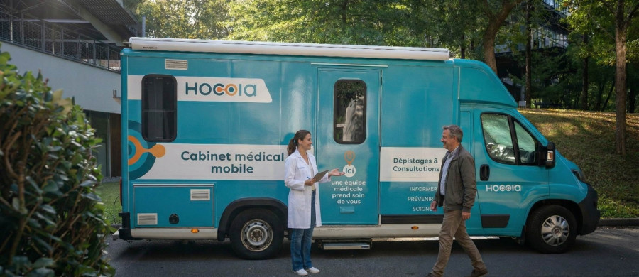 Image relative à l'annonce