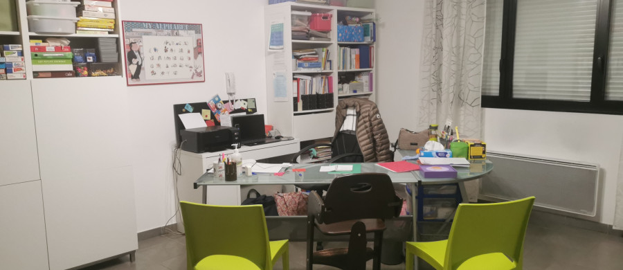 Image relative à l'annonce