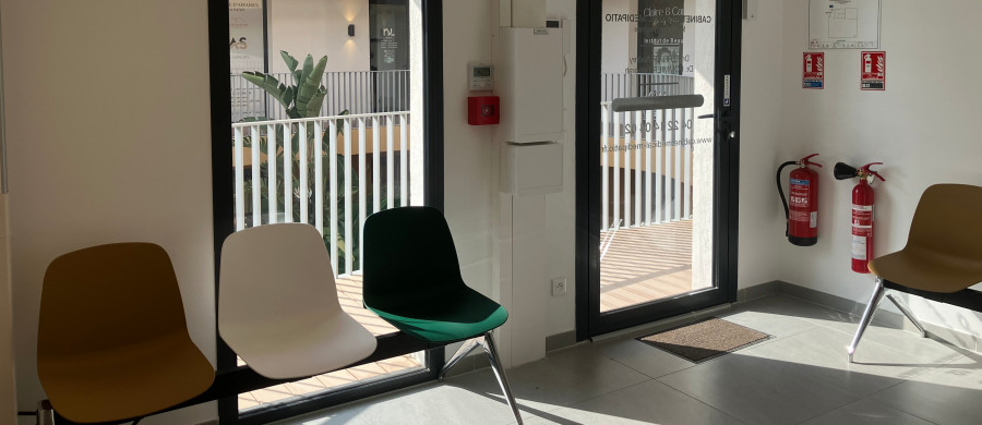 Image relative à l'annonce