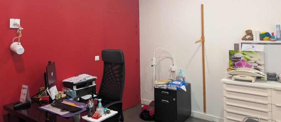 Image relative à l'annonce