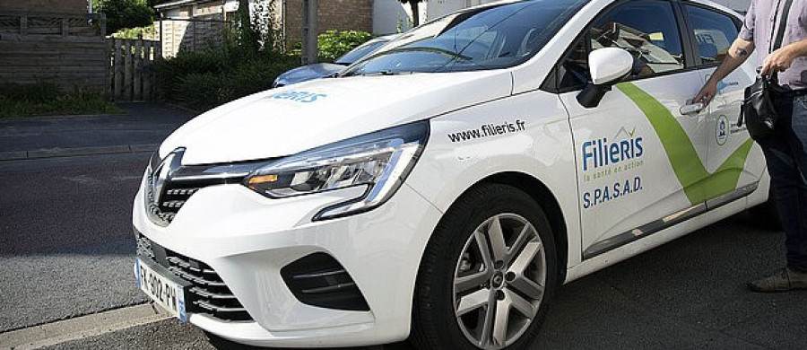 Image relative à l'annonce