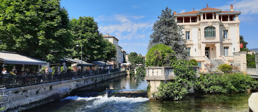 Image relative à l'annonce