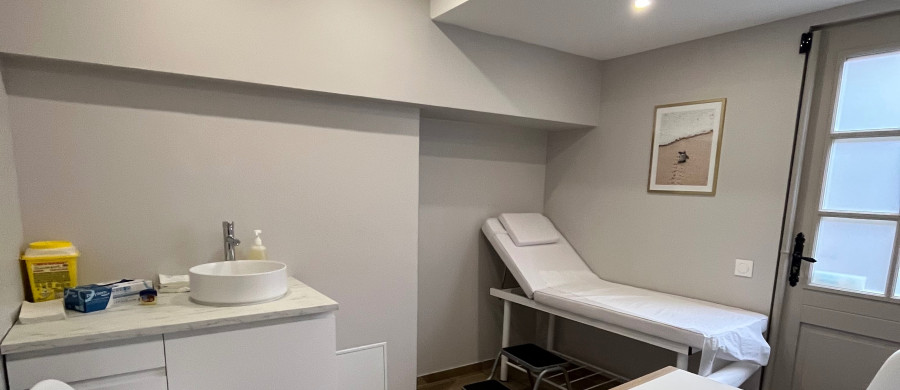 Image relative à l'annonce