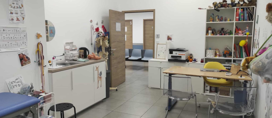 Image relative à l'annonce