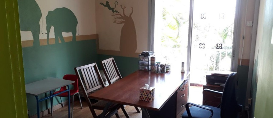 Image relative à l'annonce