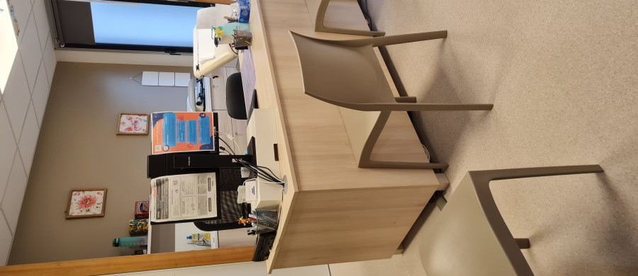 Image relative à l'annonce