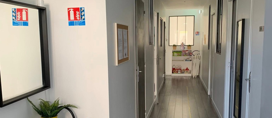 Image relative à l'annonce