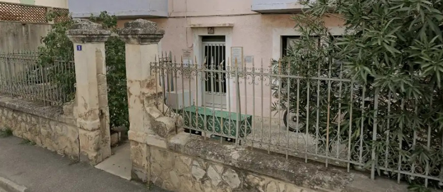 Image relative à l'annonce