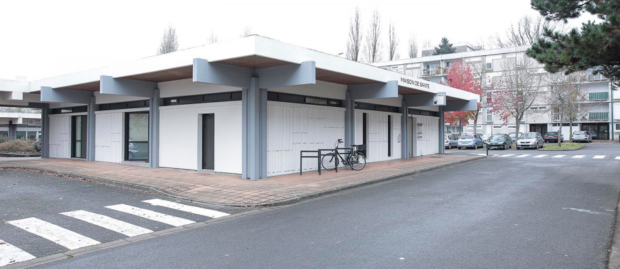 1 Place Du Maréchal Juin 35000 Rennes